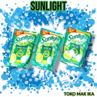 Sunlight Sabun Cuci Piring 90 ML | Sunlight