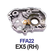 CRANKCASE COMP - EX5 (RH)