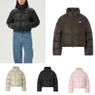 🇰🇷韓國Lee短款羽絨外套(4color)⛄️