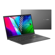 Laptop ASUS VIVOBOOK 15 K513EA - OLED351 - I3 1115G4, RAM 12GB, SSD 512GB, W11, OHS 15.6FHD OLED BLK