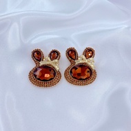 Havaianas Accessories with Bunny Slippers (2 Pins - Screws)