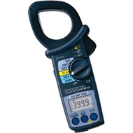 Kyoritsu AC/DC Digital Clamp Meter 2003A