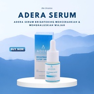 ADERA Serum Brightening Skincare Pencerah &amp; Pemutih Wajah
