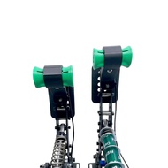 [Premium] Simulation Racing Game Pedal Vibration Kit Enhanced Feedback Vibration Fanatec Fanatec Uni