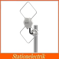 Indoor Outdoor Aoki At2000 Brand Aoki Digital Tv Antenna