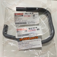 1DB-E1166-00 ท่ออากาศ NOUVO SX อะไหล่แท้ YAMAHA