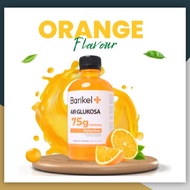 Barikel Air Glukosa 75 gm 300ml - Air Gula Ibu Mengandung / Diabetes GDM Kencing Manis DEKSTROSA OGT