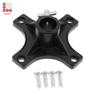 [Lovoski] Drum Stool Seat Drum Stool Base Support Sturdy Diameter 22mm Drummer Stool Professional Dr