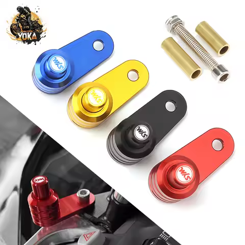 For Sym Joyride S 125I 200I 300 300I Jet X 14 50 150 Alpha 125 Parking Brake Lever Switch Lock Butto