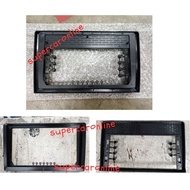 UNIVERSAL CASING ANDROID ADAPTOR 9 INCH / 10 INCH CONVERT TO 12.3 INCH