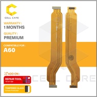 MAIN BOARD TO CHARGING BOARD RIBBON For Oppo A60