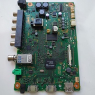 MESIN Mb - Mainboard Motherboard Led Tv Machine sony KDL 40R570 B - 40R570B - 1-889-354-12