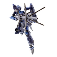 TAMASHII NATIONS DX Chogokin Macross F VF-25G Super Messiah Valkyrie (Michael Blanc's) Revival Ver.