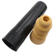 Rear Suspension Dust Cover Shock Absorber Rubber Bellow Dust Boot Set For Honda XR-V RU1 Vezel RU5 R