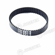 GT2 112 mm Timing Belt Closed loop Endless 6mm width 112mm 3d printer