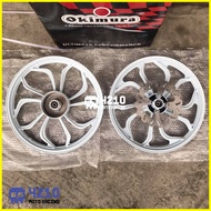 ▩ ◲ ﹊ OKIMURA MAGS for KAWASAKI FURY 125 FREE wheel bearing