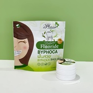 New Look *** Herbal Beautiful Teeth By phoca Type