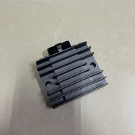 YAMAHA XMAX250 XMAX 250 XMAX-250 XMAX RECTIFIER & REGULATOR RECTIFIRE AND REGULATOR KATAO KATAU KATA