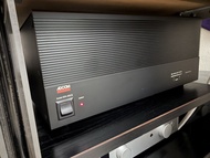 ADCOM GFA-555II