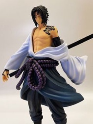全新‼️劈賣宇智波佐助-內輪佐助 FIGURE NARUTO -ナルト-成年咒印宇智波佐助🌟優質細緻做工版本