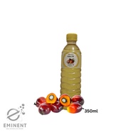 Cooking Oil | 100 % Palm Oil - Mantika Pangluto | 1 Liter