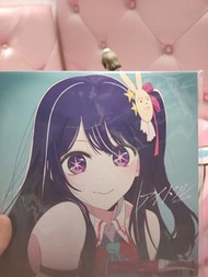 我推的孩子 推しの子 cd yoasobi