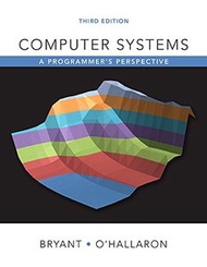 Computer Systems: A Programmer's Perspective, 3/e (美國原版)