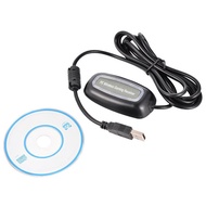 For Xbox 360 USB PC Wireless Gaming Receiver Controller For Microsoft XBOX360 Console Gamepad Adapte