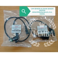 CAM & CRANK SENSOR PROTON GEN2,PERSONA,BLM,FL,EXORA OEM MMC
