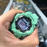Casio G-Shock Seven Lucky Gods “Fukurokuju” Bluetooth Steptracker GBD-800SLG-3