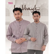 Labbyk Man 001 / Longkoko by nibras