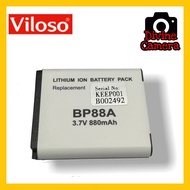 Viloso BP-88A Lithium-Ion Battery Pack (3.7V, 840mAh)