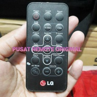ORIGINAL LG Small Black Box PROJECTOR REMOTE
