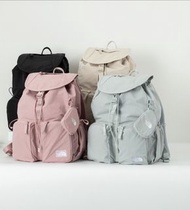 全新韓國The North FaceTNF雙肩包水桶包戶外休閑16L大容量韓國The North Face backpack 韓國The North Face書包 韓國The North Face背包