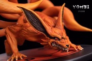 Gk新品預訂 YoMei Studio
九尾
