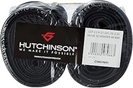 HUTCHINSON Toro Kloss 27.5x2.80 Tubeless Ready Black Bike Tires, 27.5" x 2.8/3.0