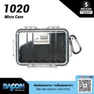 กล่องกันกระแทก Pelican รุ่น 1020 Micro Case