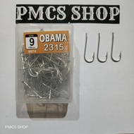 MATA OBAMA 9974 SEA HOOK / 2315