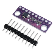 GY-ADS1115 16-Bit 16-bit 4-saluran Modul Penukaran AD Analog-ke-digital Modul Papan Pembangunan Modu