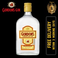 Gordon's London Dry Gin 350ml
