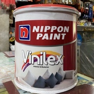 ANG-438 Vinilex Cat Tembok 5 kg Nippon Paint Interior dan Eksterior