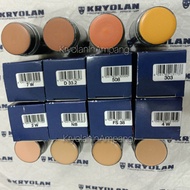 Kryolan Tv Paint Stick 25ml
