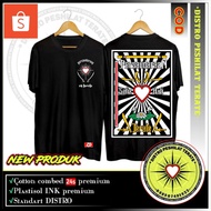 Newest PSHT 24s SYMBOL BET T-SHIRT WAR SH-1