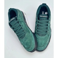 NK 4 Retro RM "Canyon Rust" Michael Jordan AJ4 Generation Reset Series Mid-Top Retro Casual Sports C
