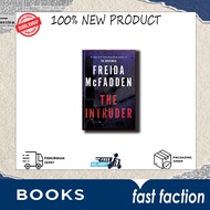 The Intruder : Unputdownable Psychological ThrillerAN - Freida McFadden (English)