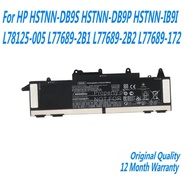 11.55V 45Wh SX03XL Laptop Battery For HP ProBook x360 435 G7 HSTNN-DB9S /DB9P HSTNN-IB9I L78125-005 