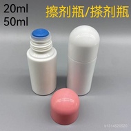 Taiwan Shipping Sponge Head Application Bottle Potion Plastic Mosquito Bite Liquid Press
