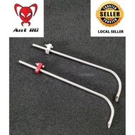 RC Boat Water Pickup