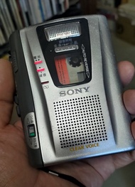 Sony 卡帶機，隨身聽，老人機
