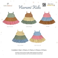 BEBE BOHEME - HARUMI KIDS DRESS - Girls' Dress